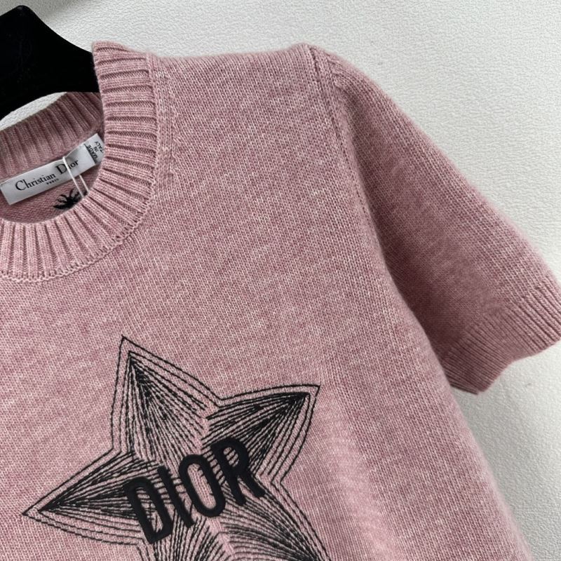 Christian Dior T-Shirts